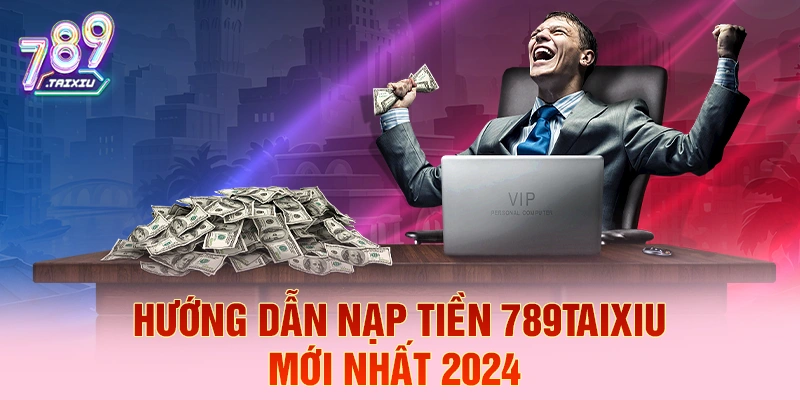 Hướng dẫn nạp tiền tại one88 chi tiết